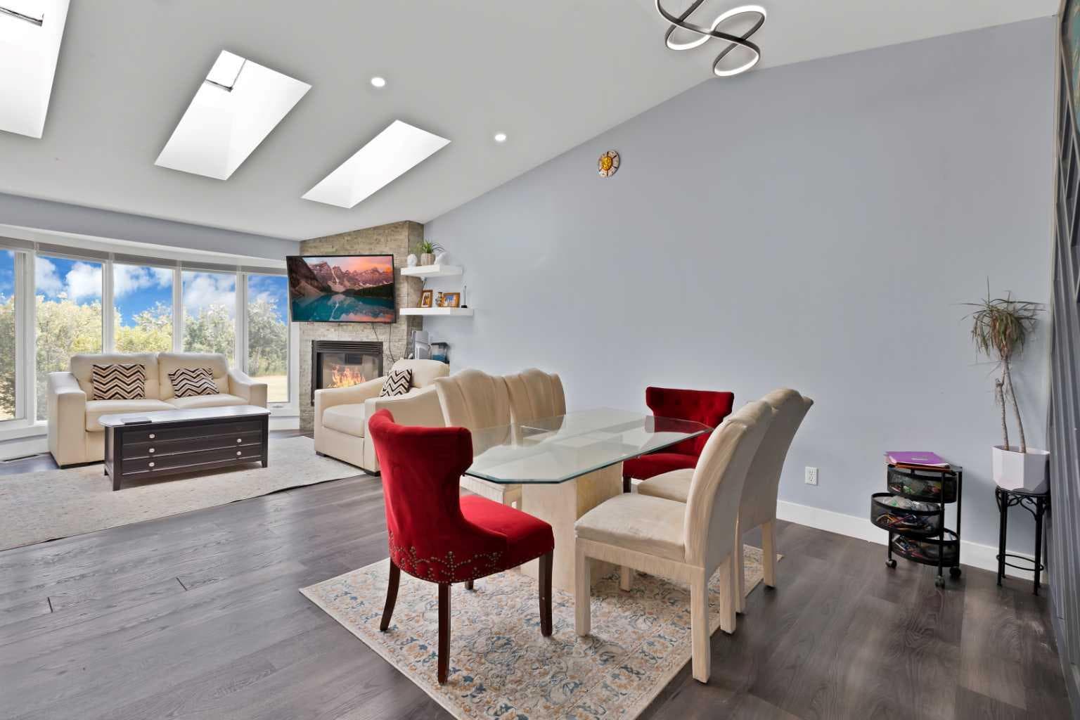 255133 Range Road 281  