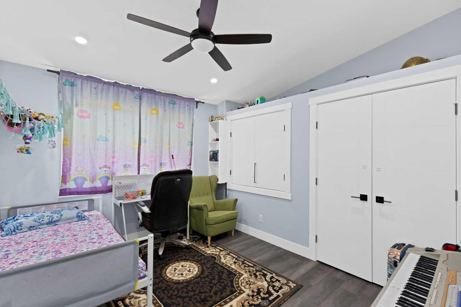 255133 Range Road 281  
