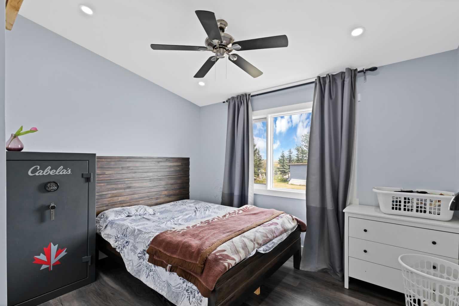 255133 Range Road 281  