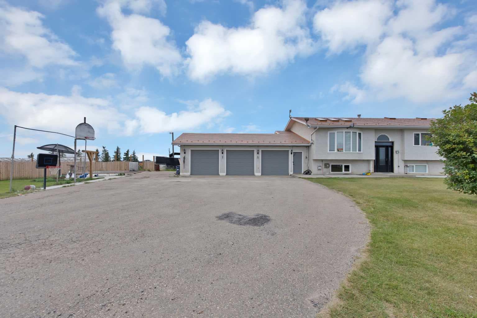 255133 Range Road 281  