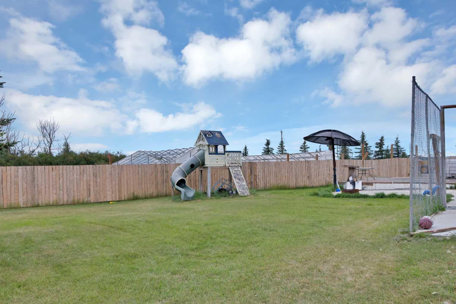 255133 Range Road 281  