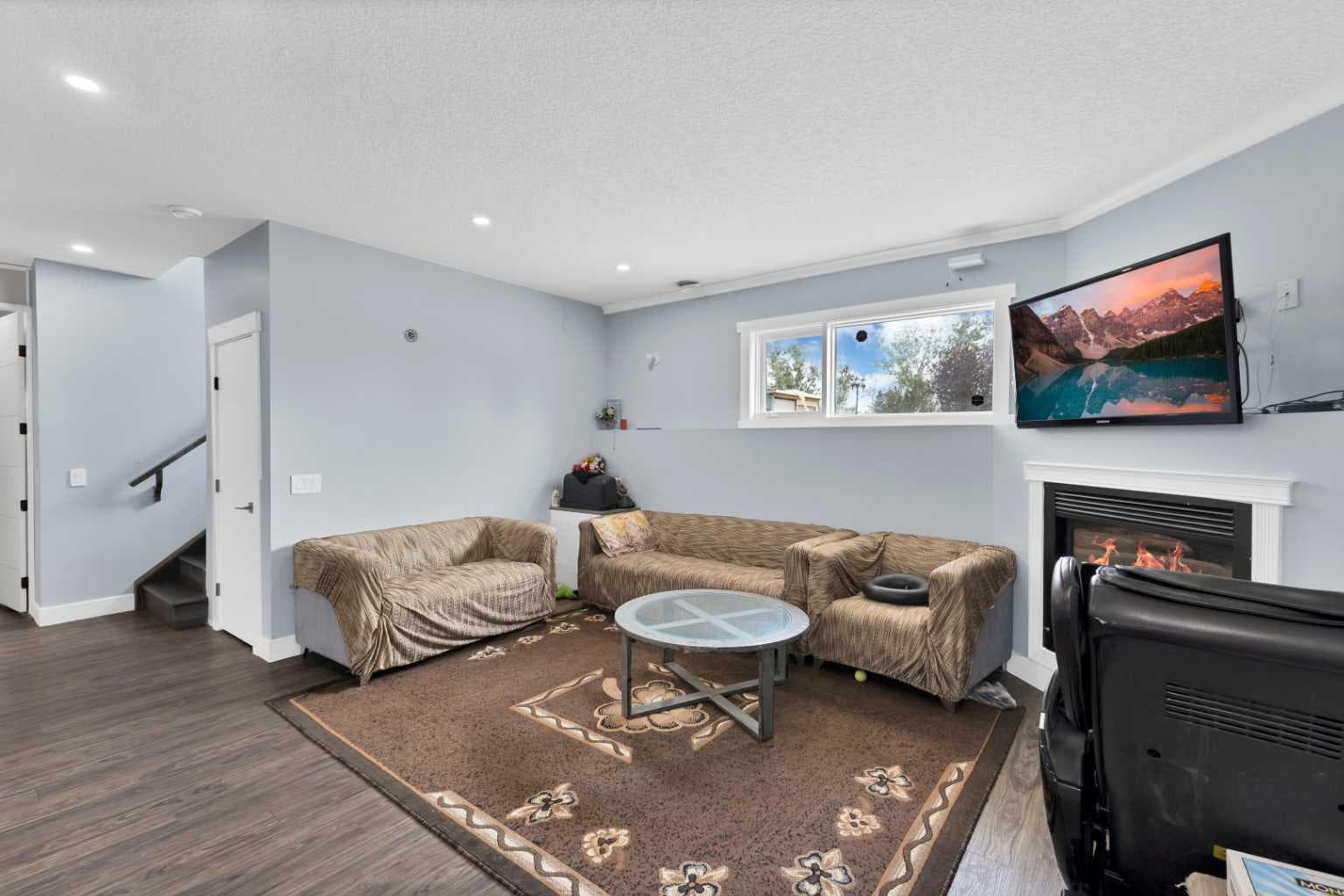 255133 Range Road 281  