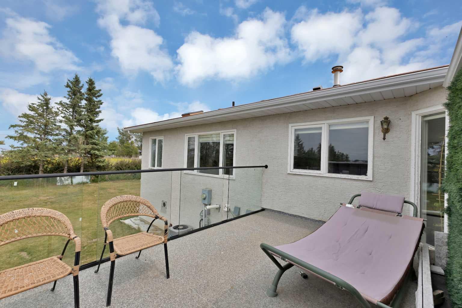 255133 Range Road 281  