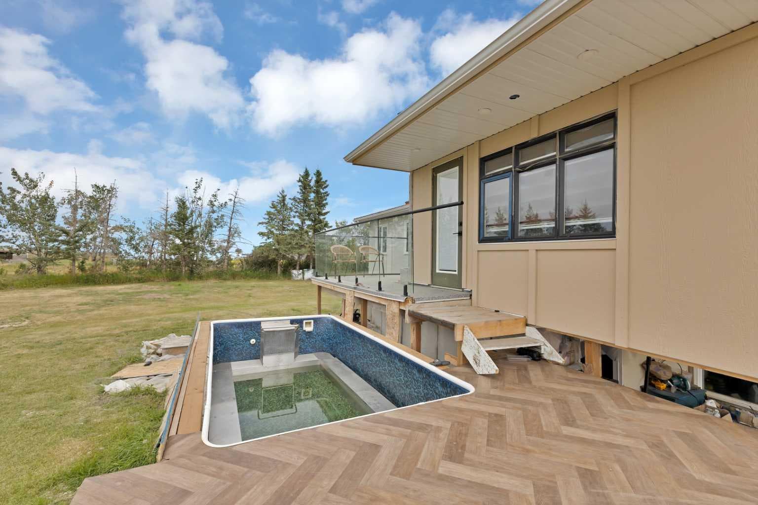 255133 Range Road 281  