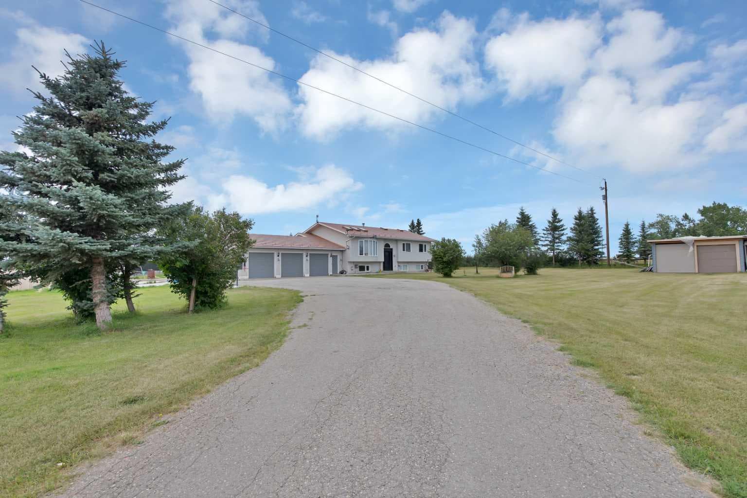 255133 Range Road 281  