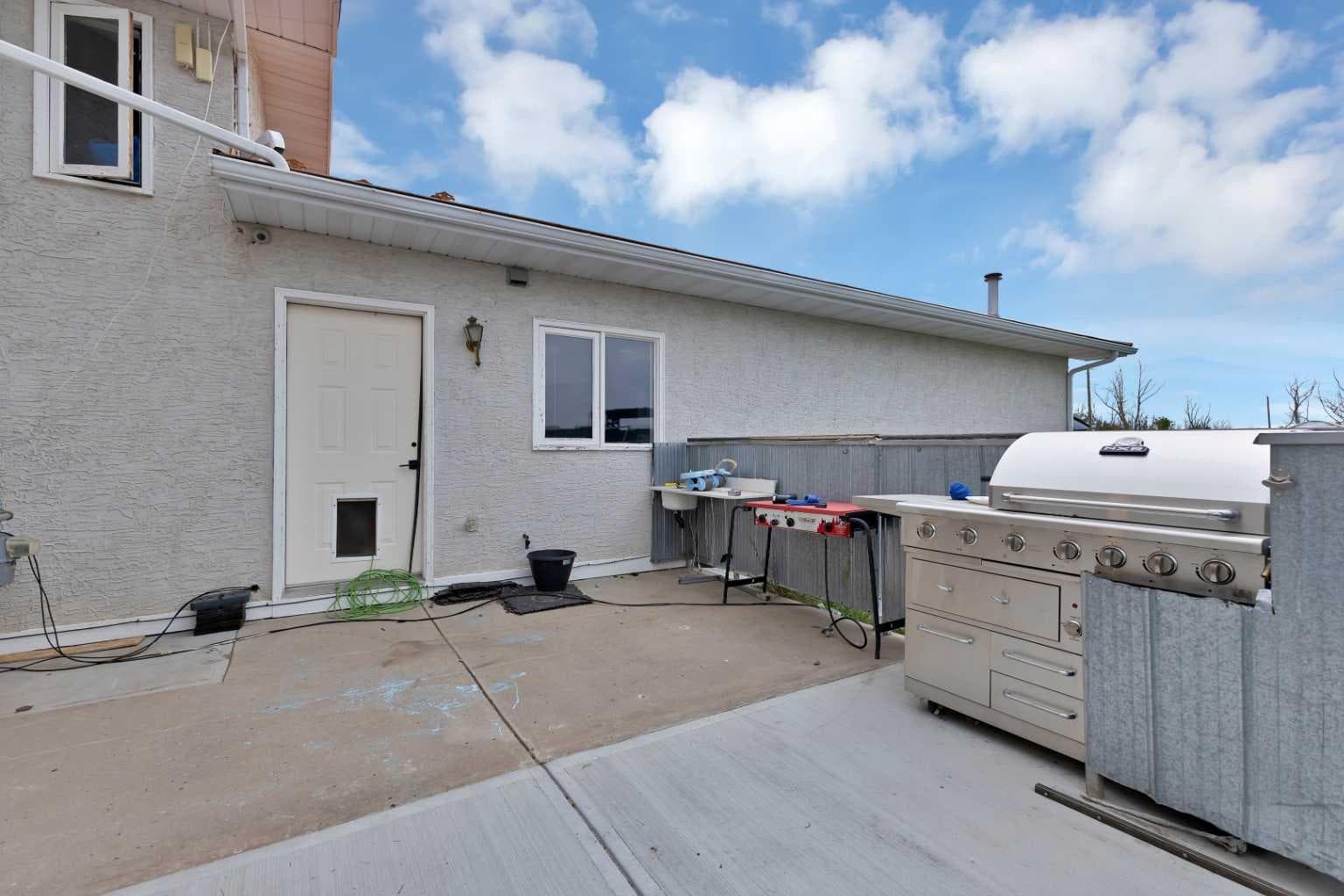 255133 Range Road 281  