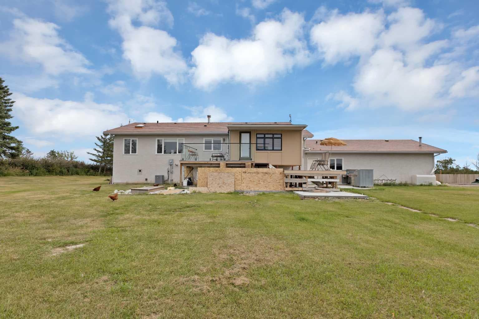255133 Range Road 281  