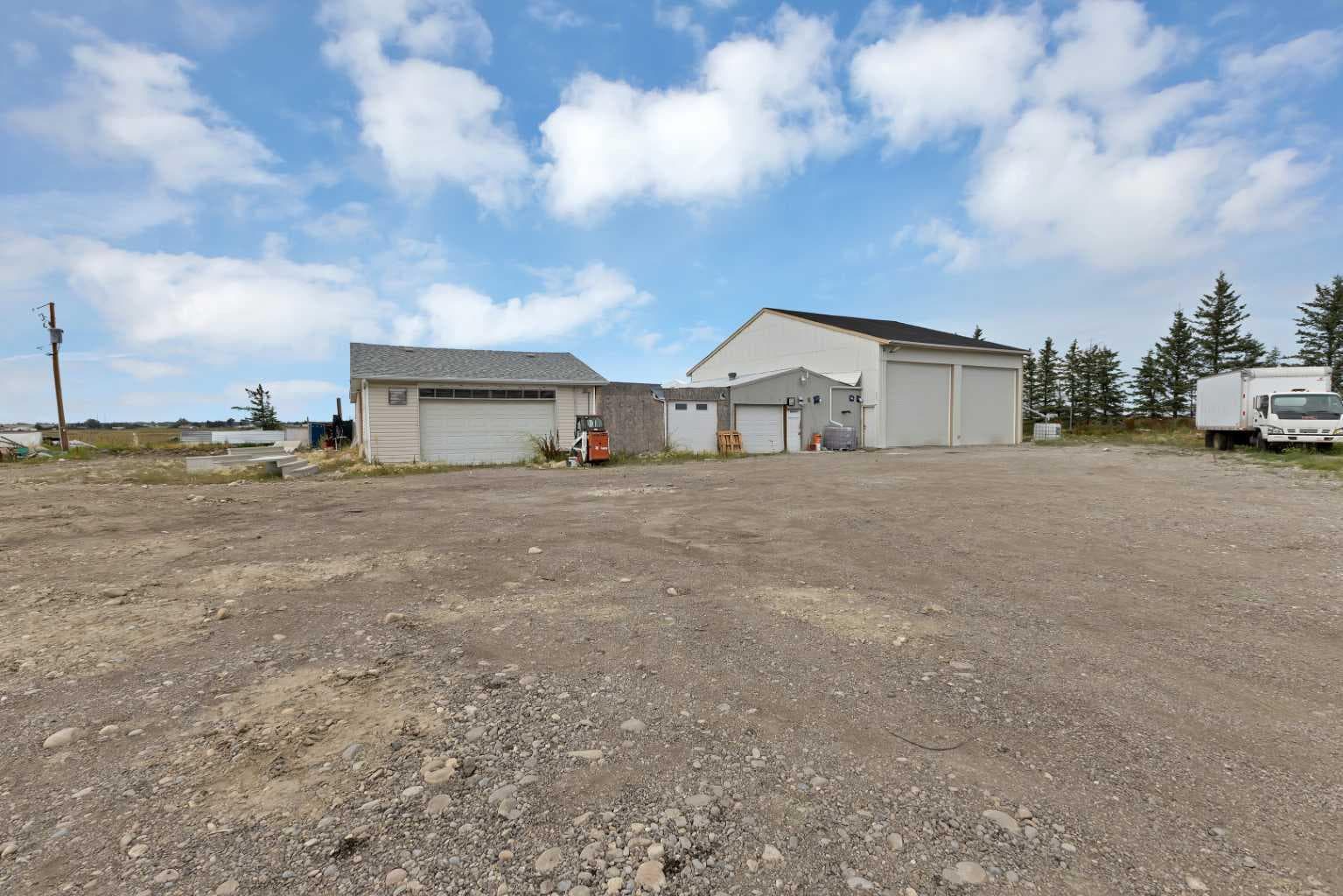 255133 Range Road 281  