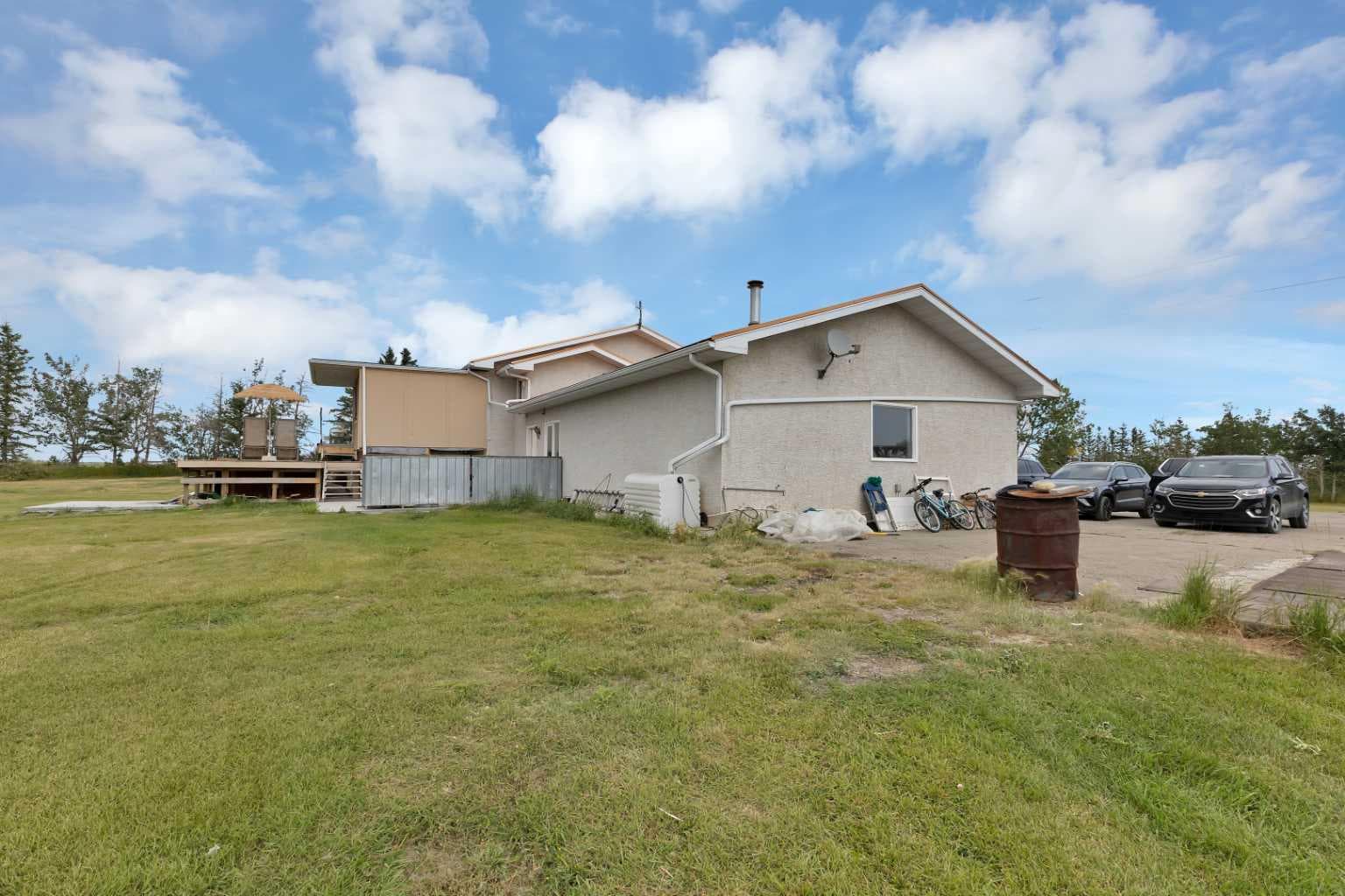 255133 Range Road 281  