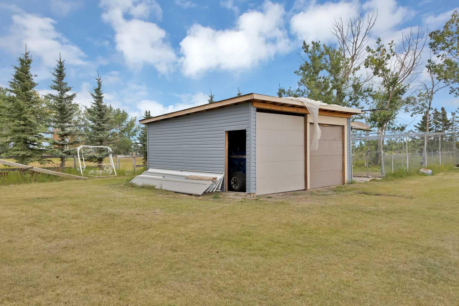 255133 Range Road 281  