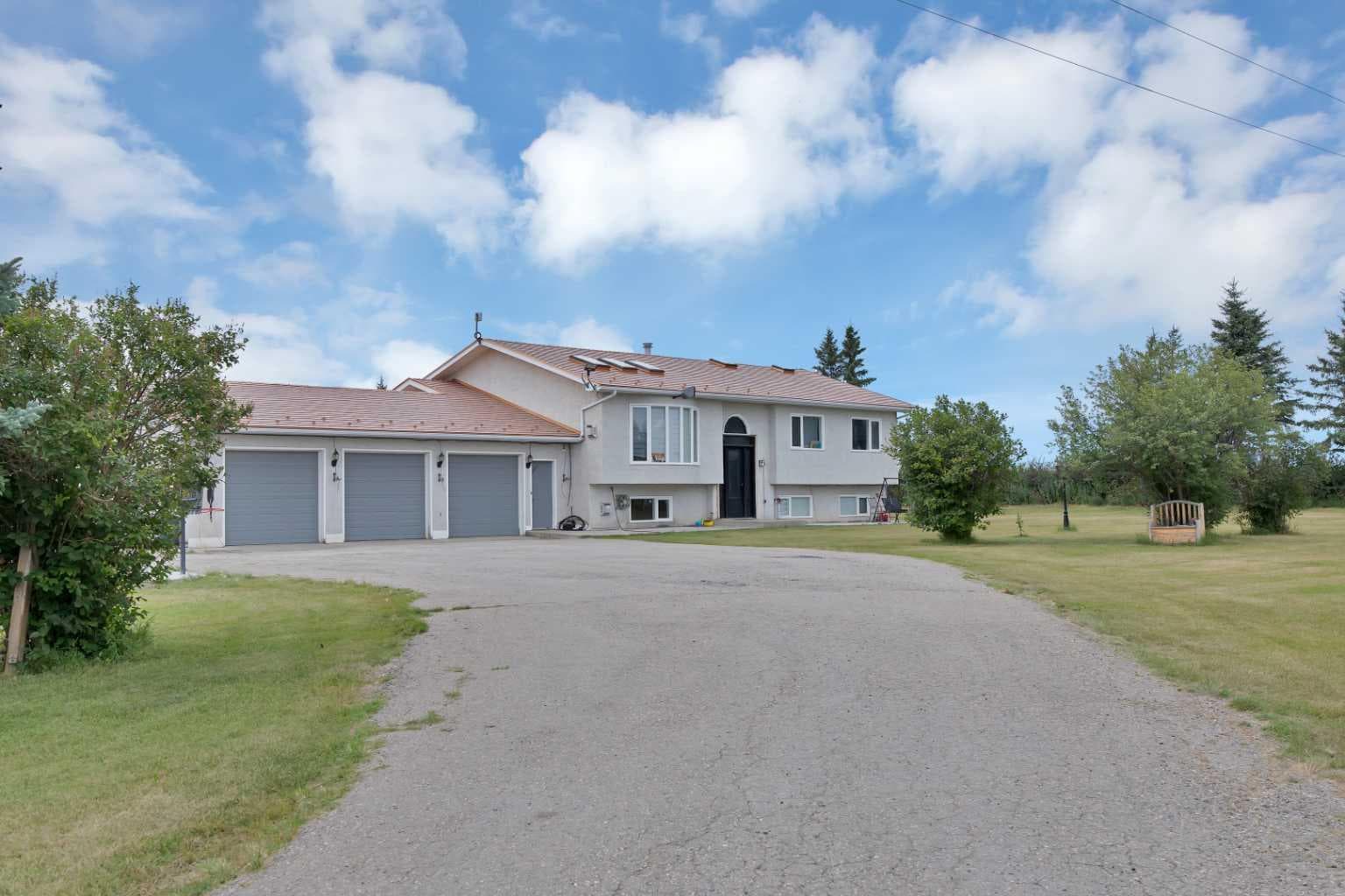 255133 Range Road 281  