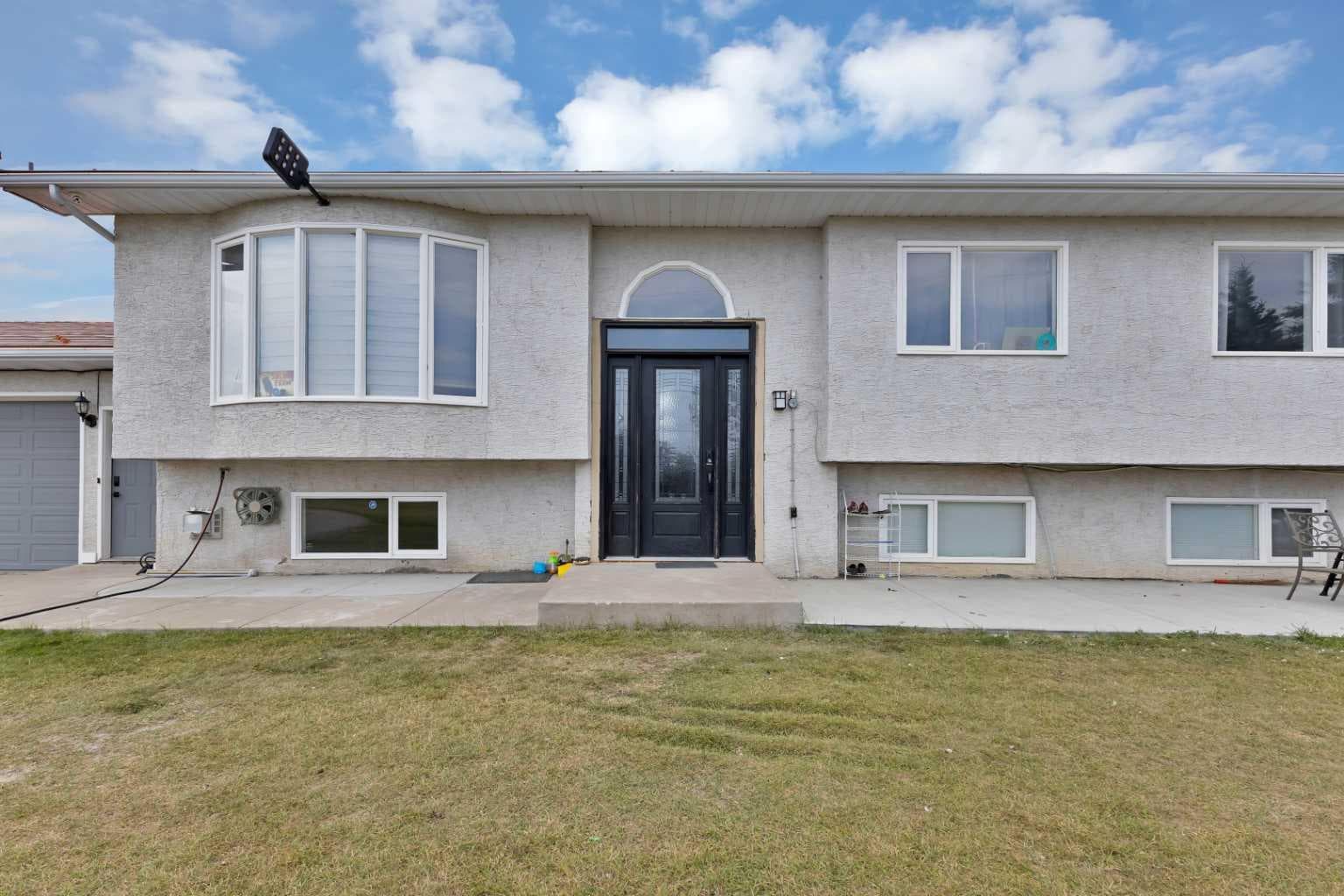255133 Range Road 281  