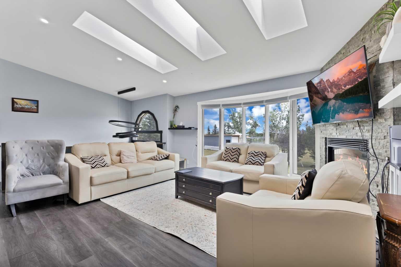 255133 Range Road 281  