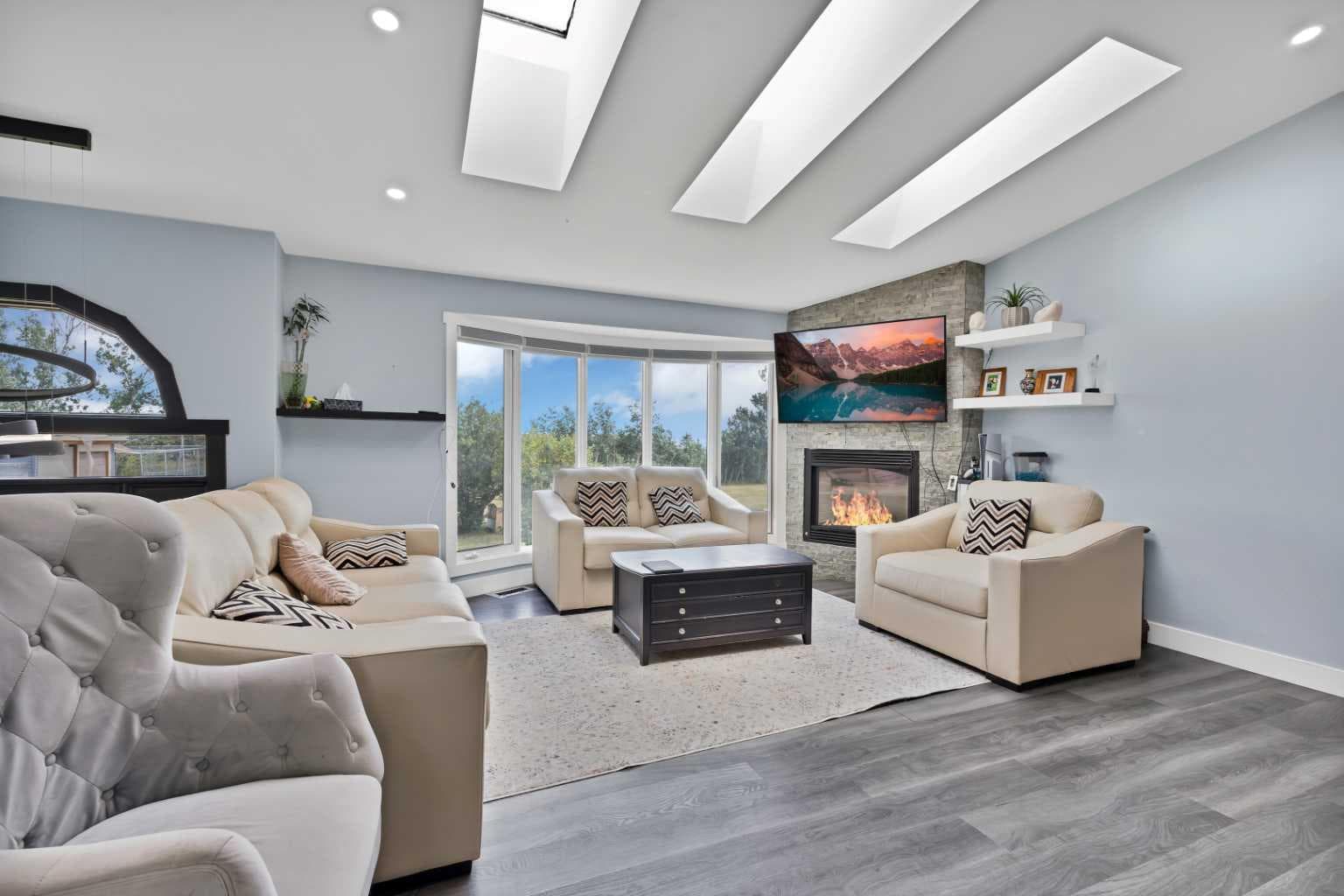 255133 Range Road 281  