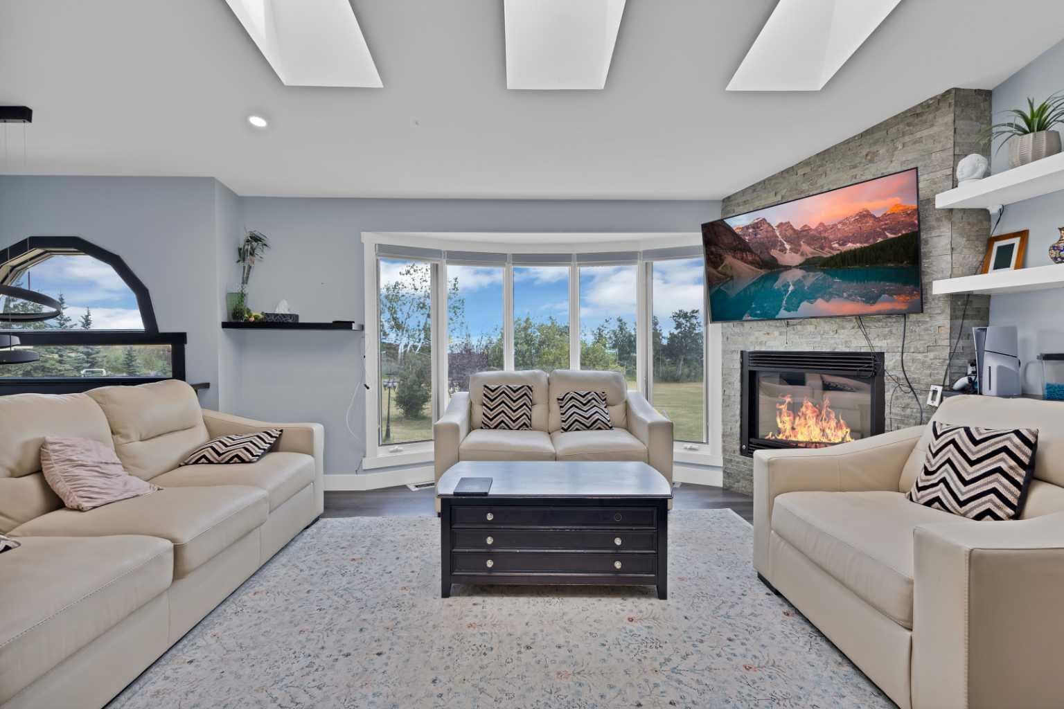 255133 Range Road 281  