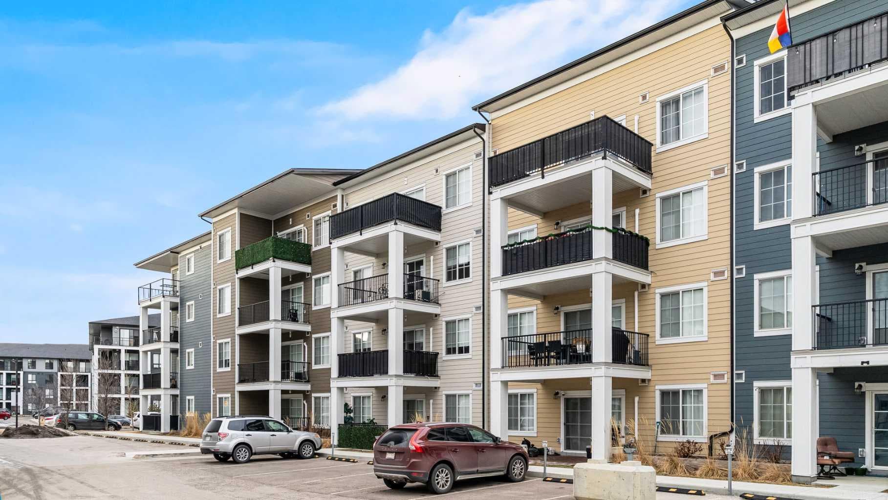 8403, 151 Legacy Main Street SE