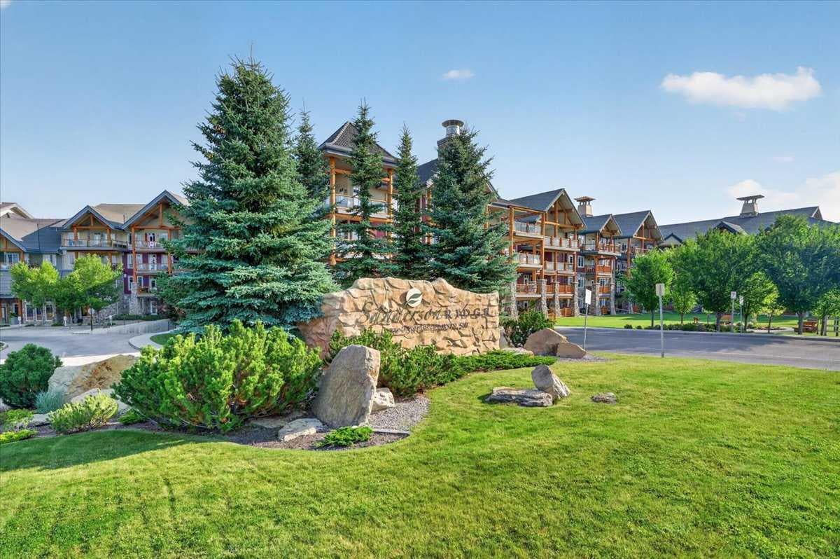 2215, 2330 Fish Creek Boulevard SW