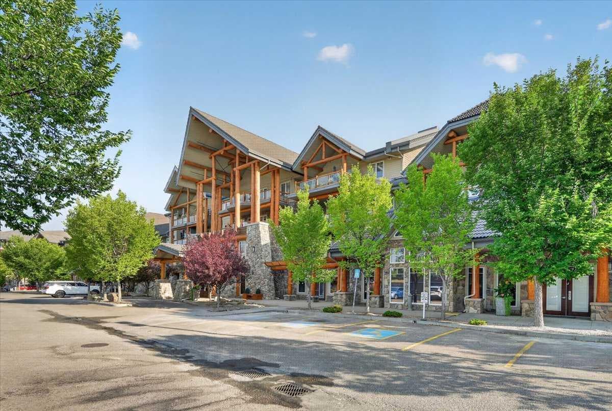 2215, 2330 Fish Creek Boulevard SW