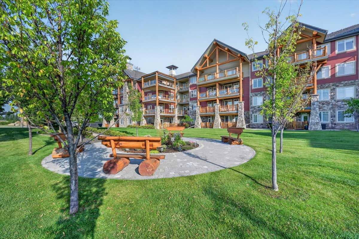 2215, 2330 Fish Creek Boulevard SW