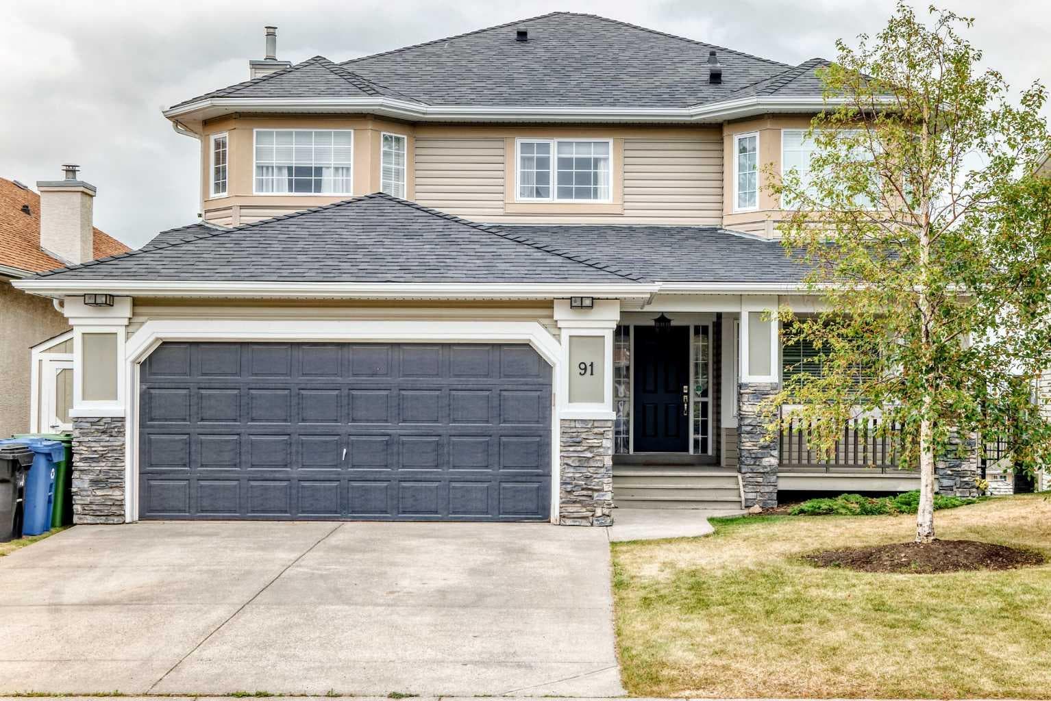 91 Sienna Park Terrace SW