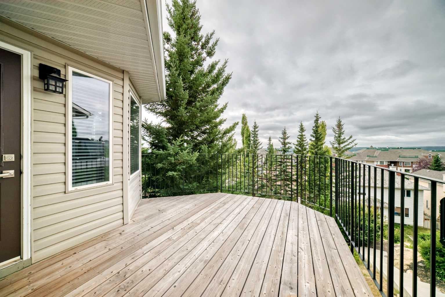 91 Sienna Park Terrace SW