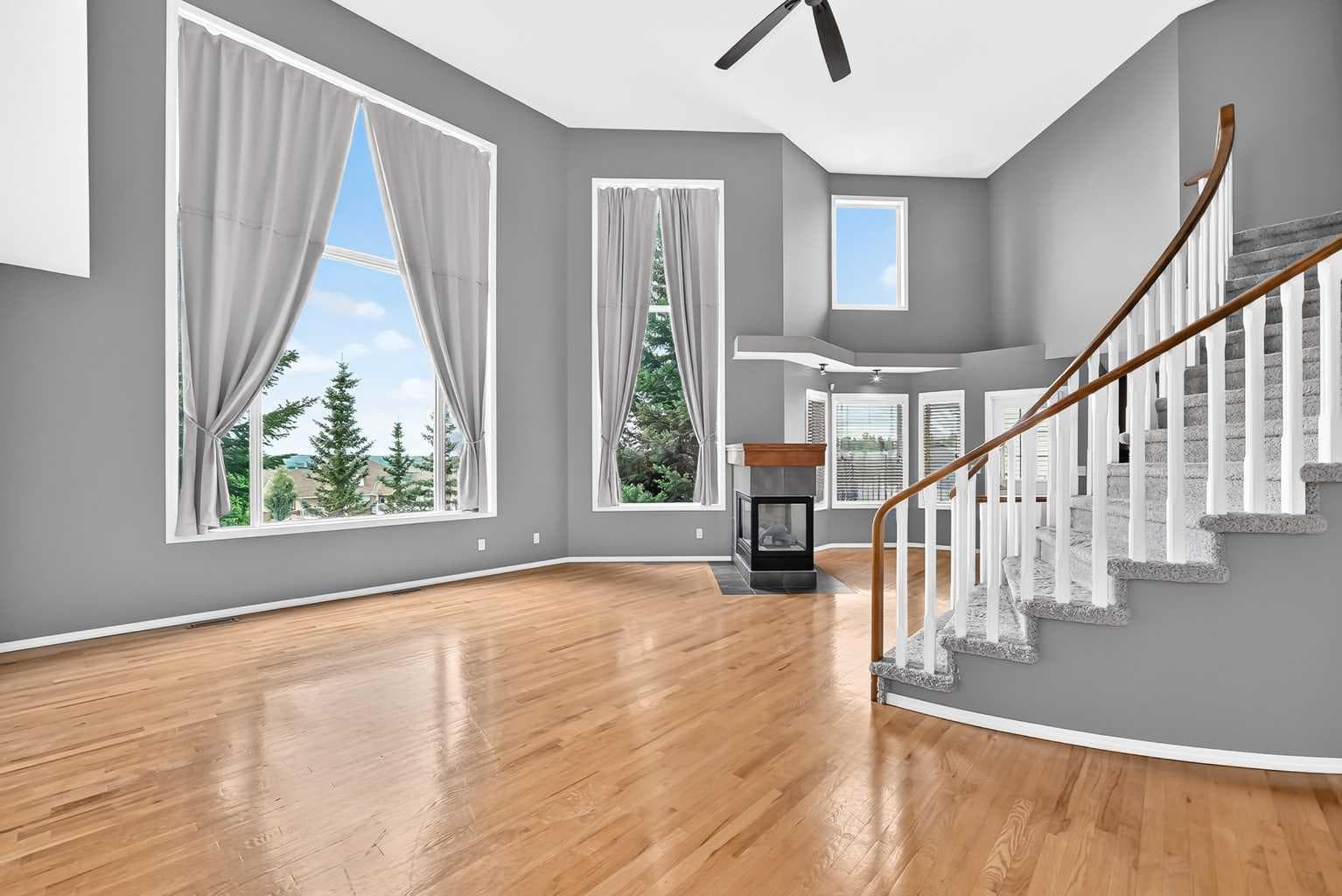 91 Sienna Park Terrace SW