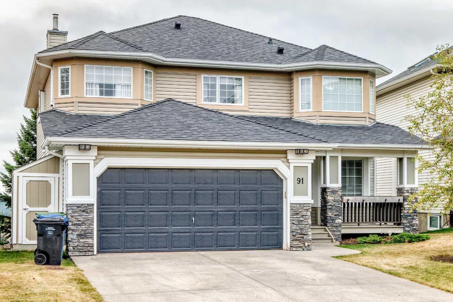 91 Sienna Park Terrace SW