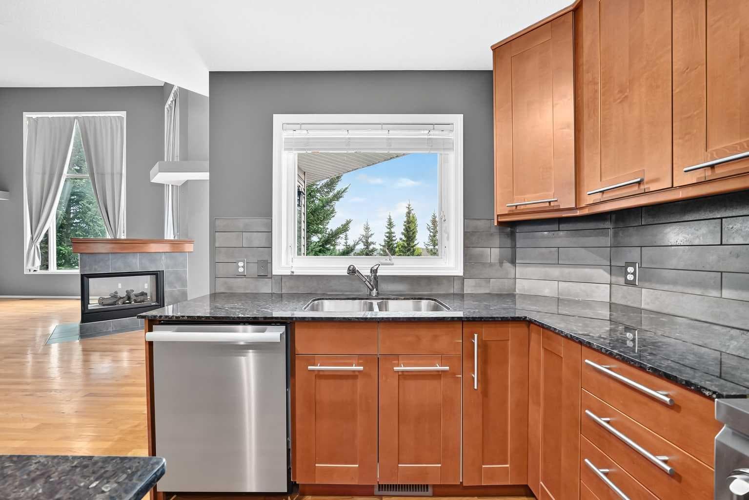91 Sienna Park Terrace SW