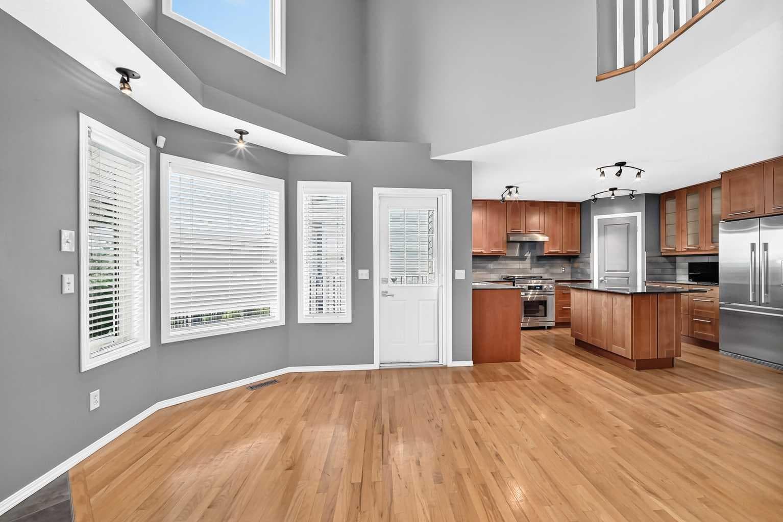91 Sienna Park Terrace SW