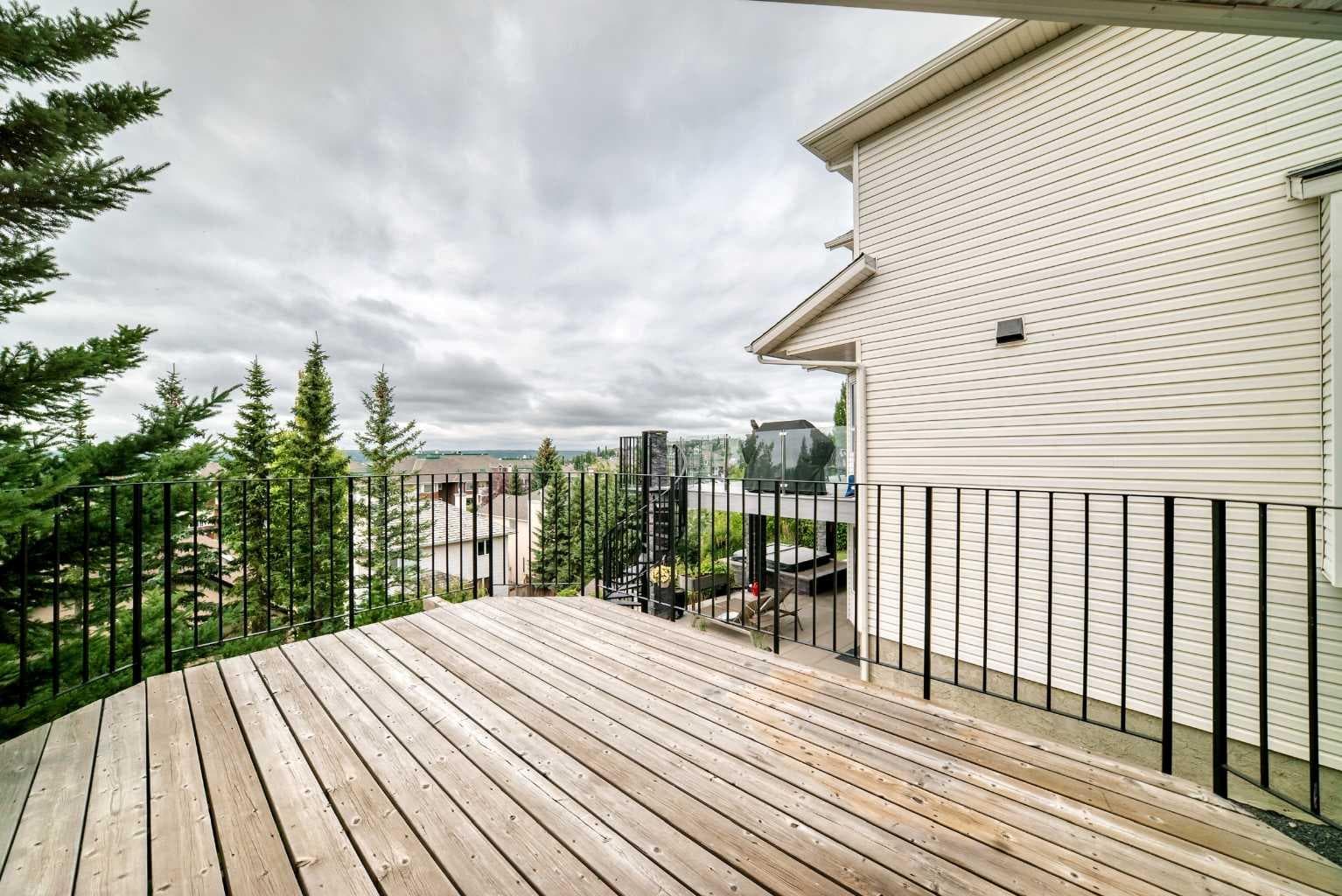 91 Sienna Park Terrace SW