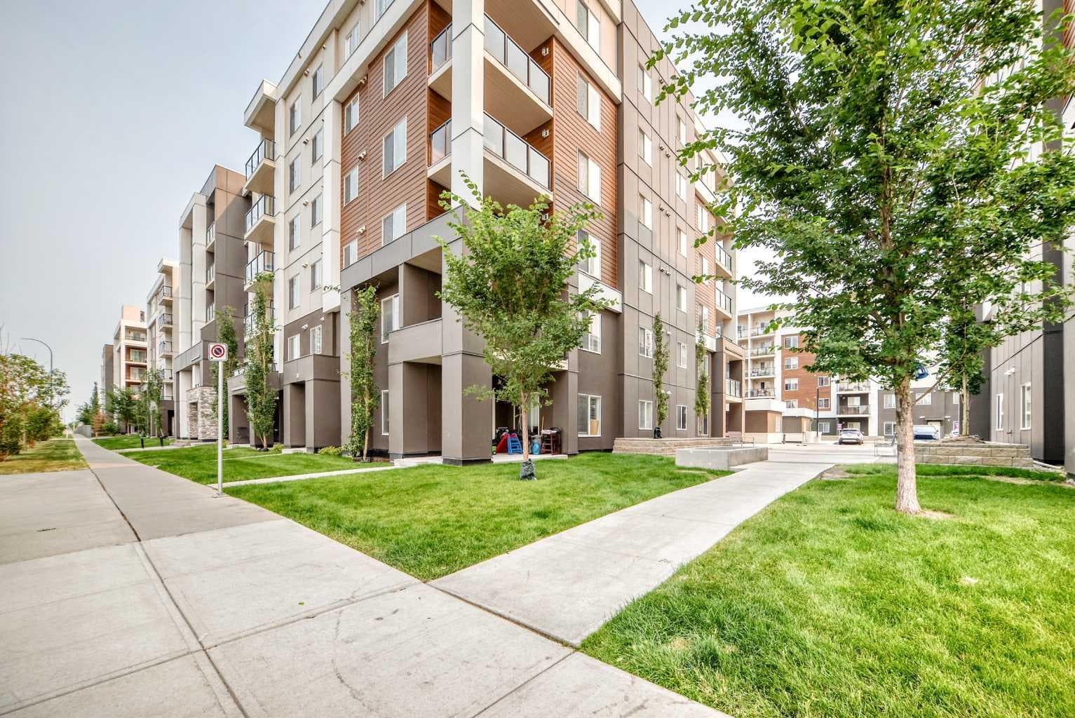 4101, 4641 128 Avenue NE