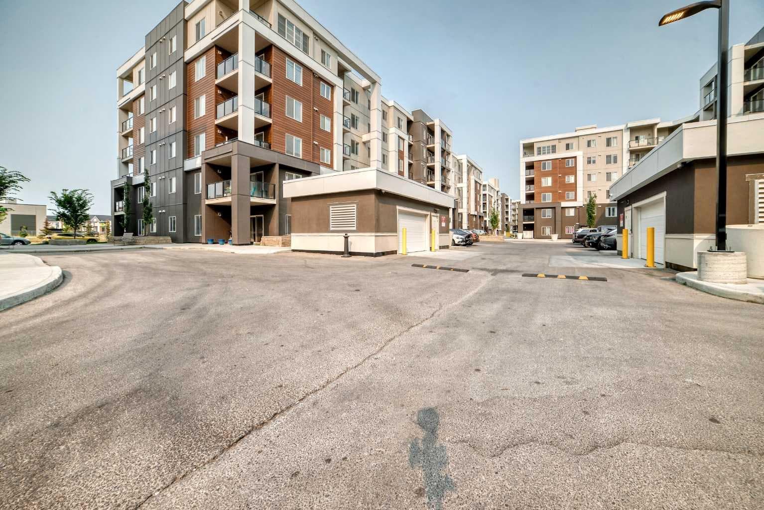 4101, 4641 128 Avenue NE