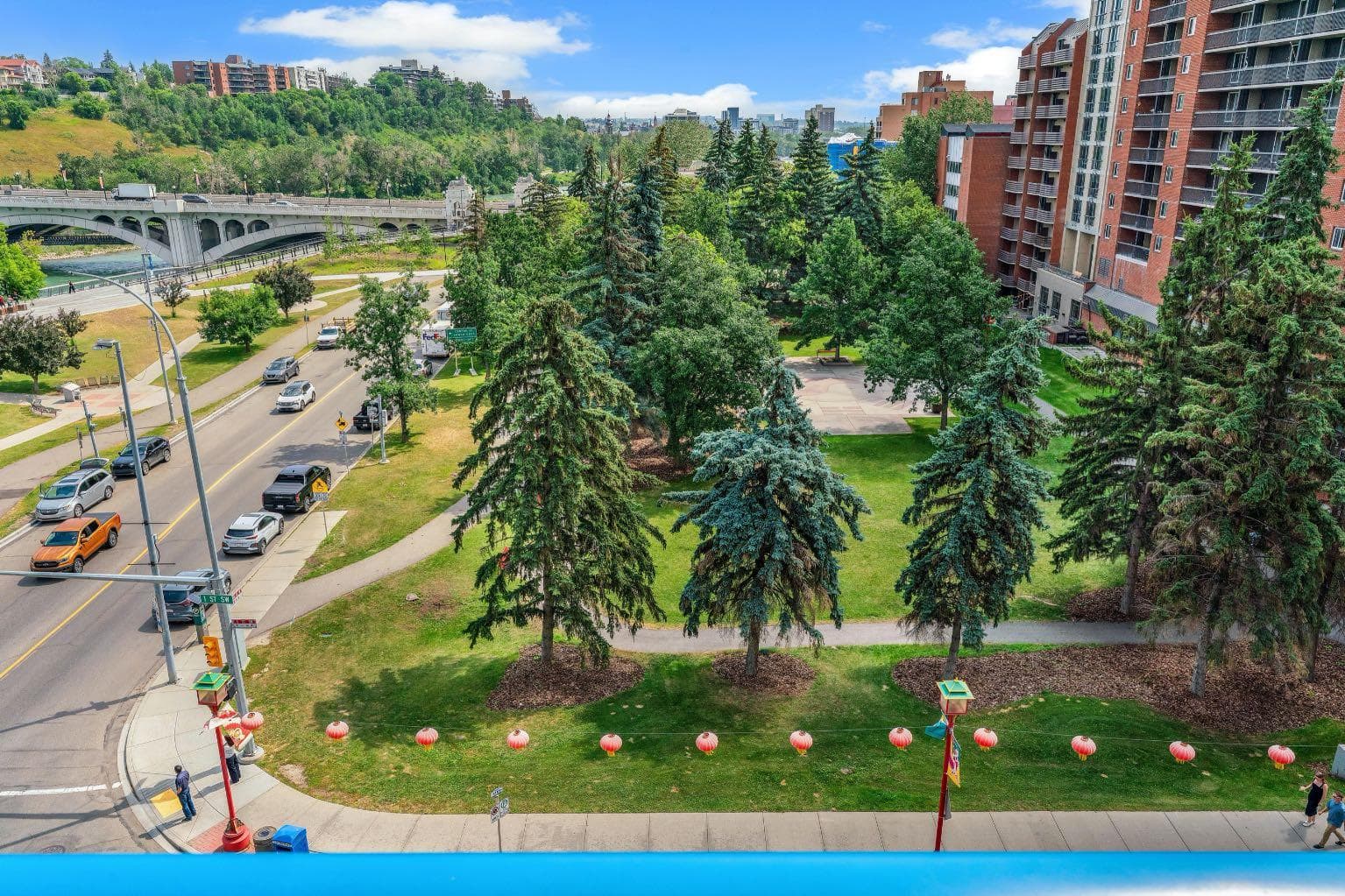 604, 205 Riverfront Avenue SW