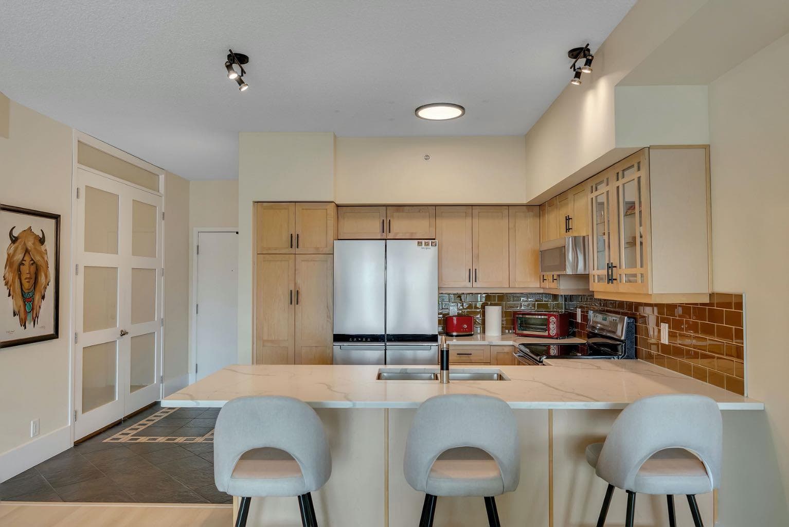 604, 205 Riverfront Avenue SW