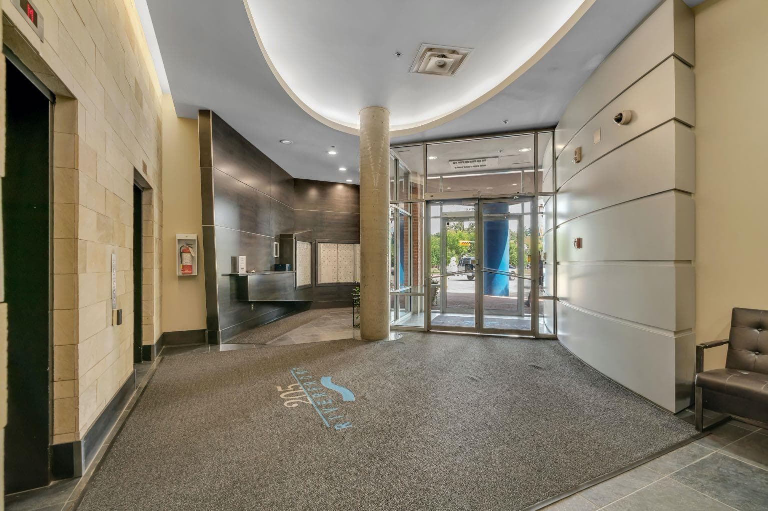 604, 205 Riverfront Avenue SW