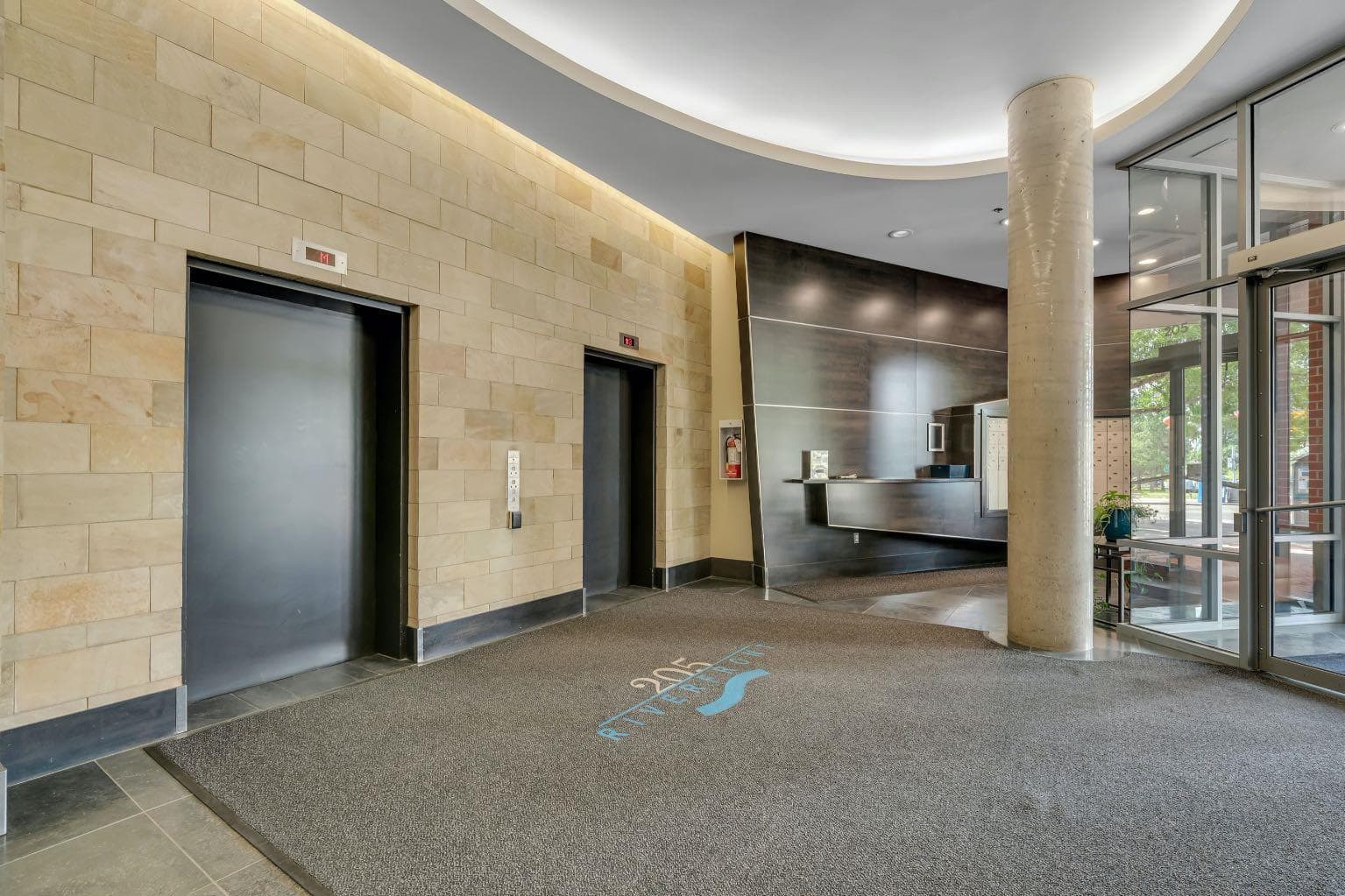 604, 205 Riverfront Avenue SW