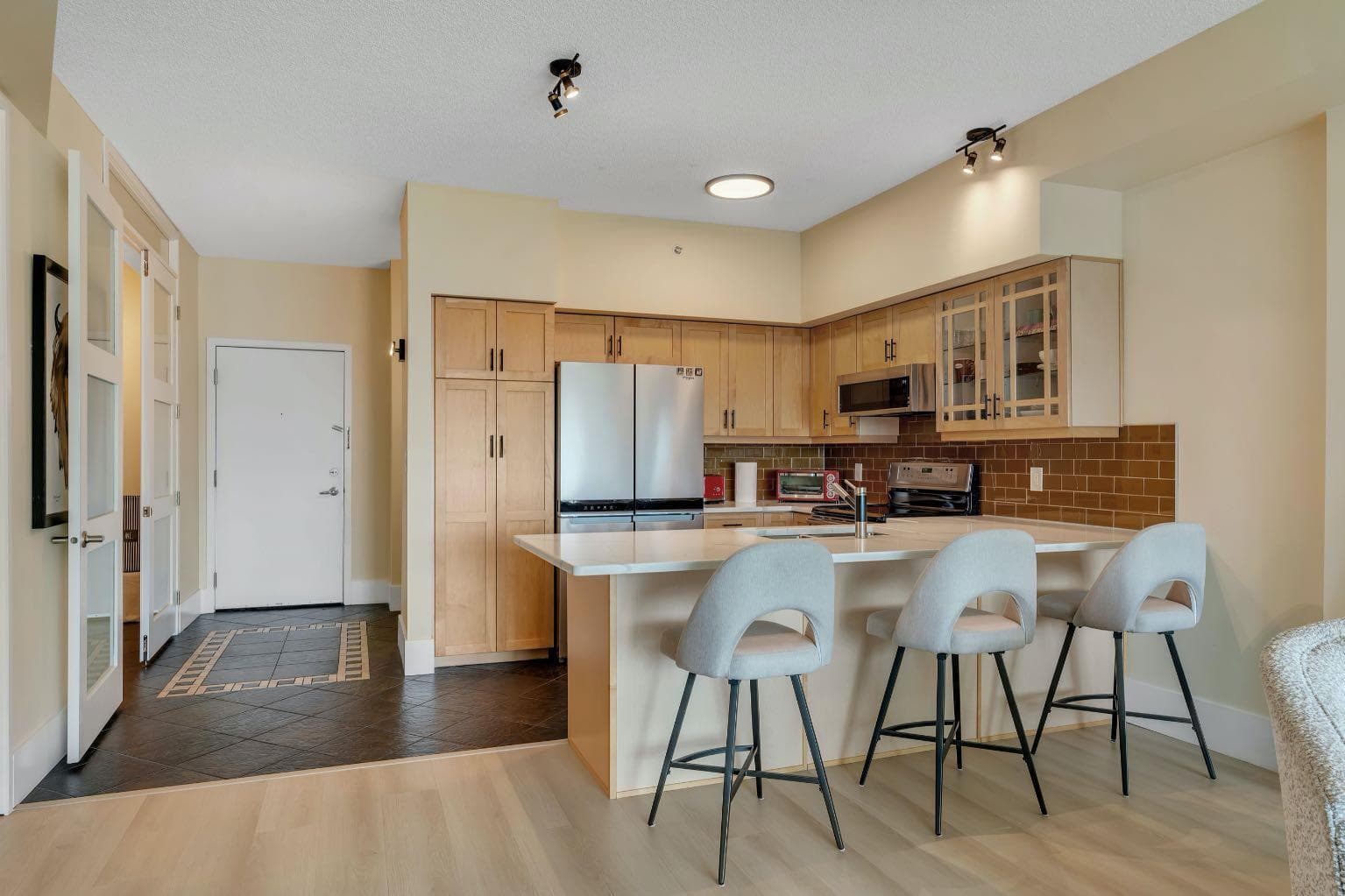 604, 205 Riverfront Avenue SW