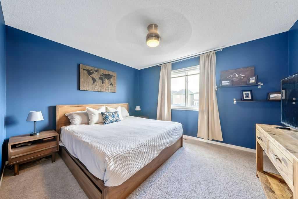 132 Evansborough Way NW