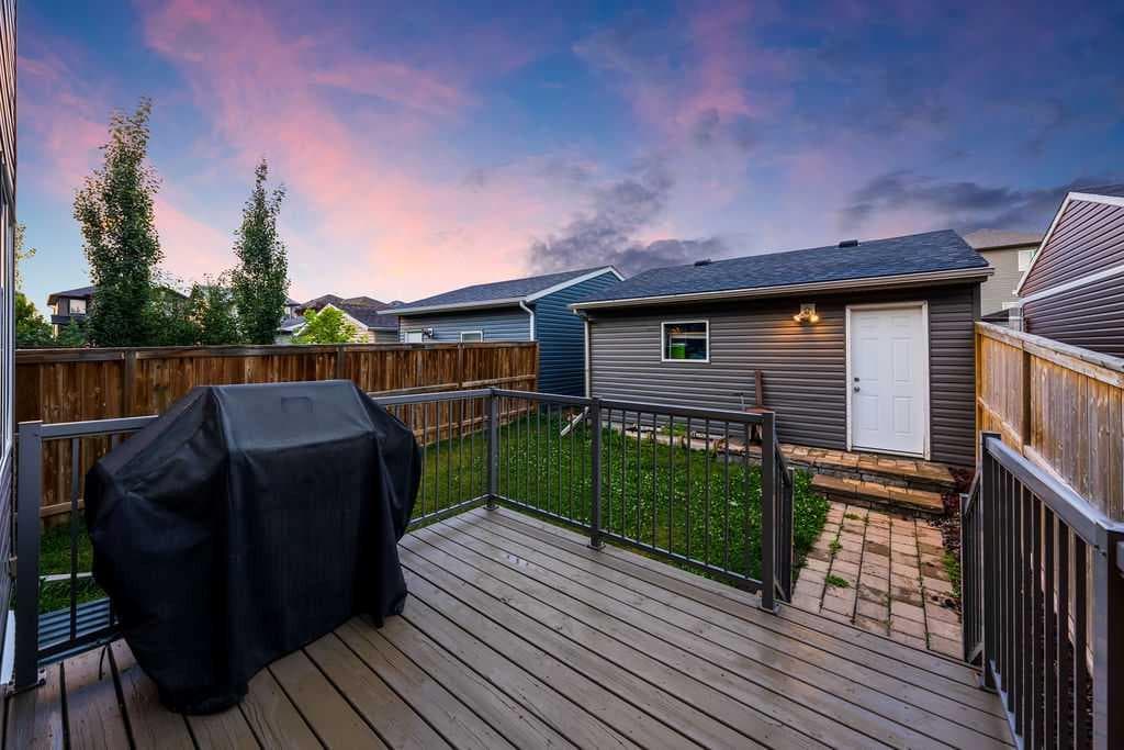 132 Evansborough Way NW