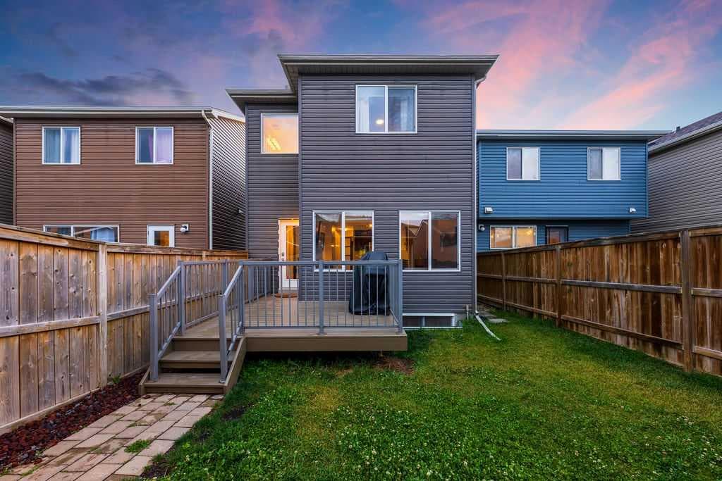 132 Evansborough Way NW
