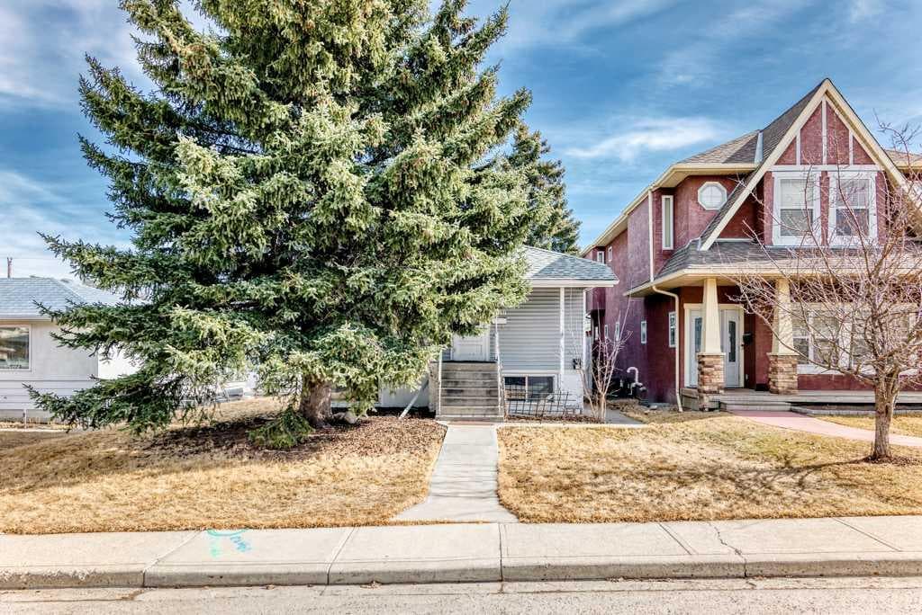1610 40 Street SW