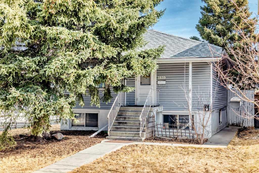 1610 40 Street SW