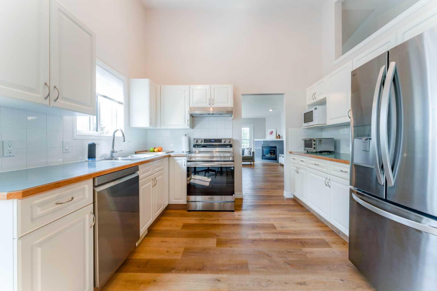 76 Sierra Morena Green SW