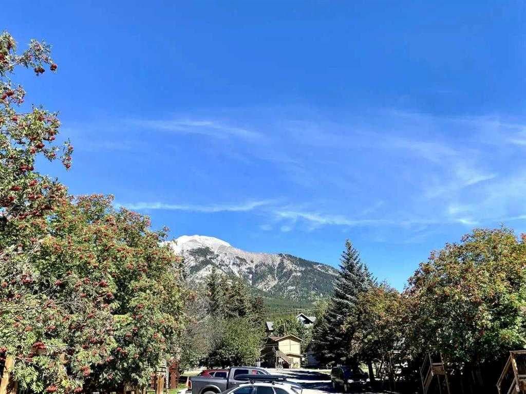 114, 1720 Bow Valley Trail 