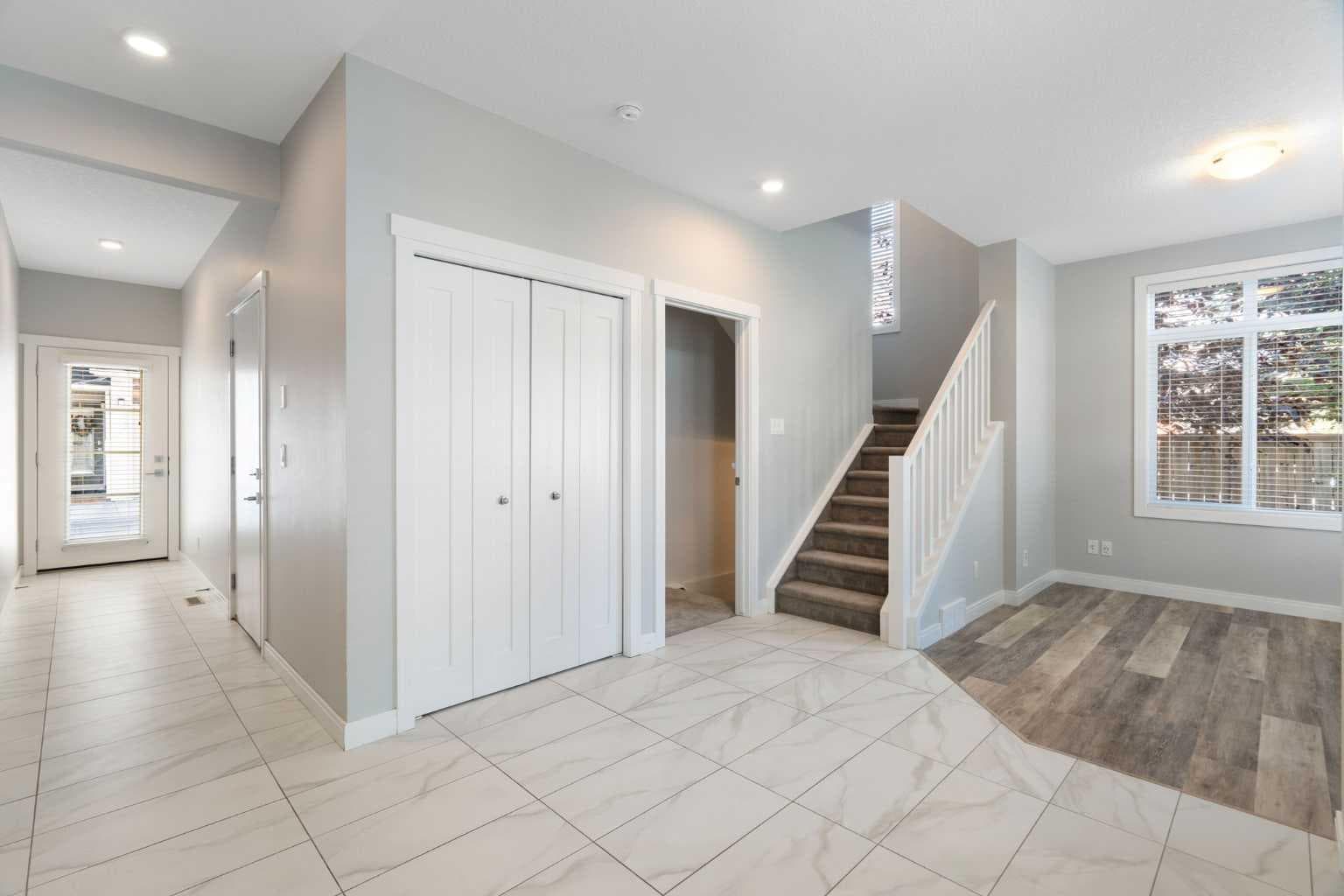 124 Wentworth Row SW