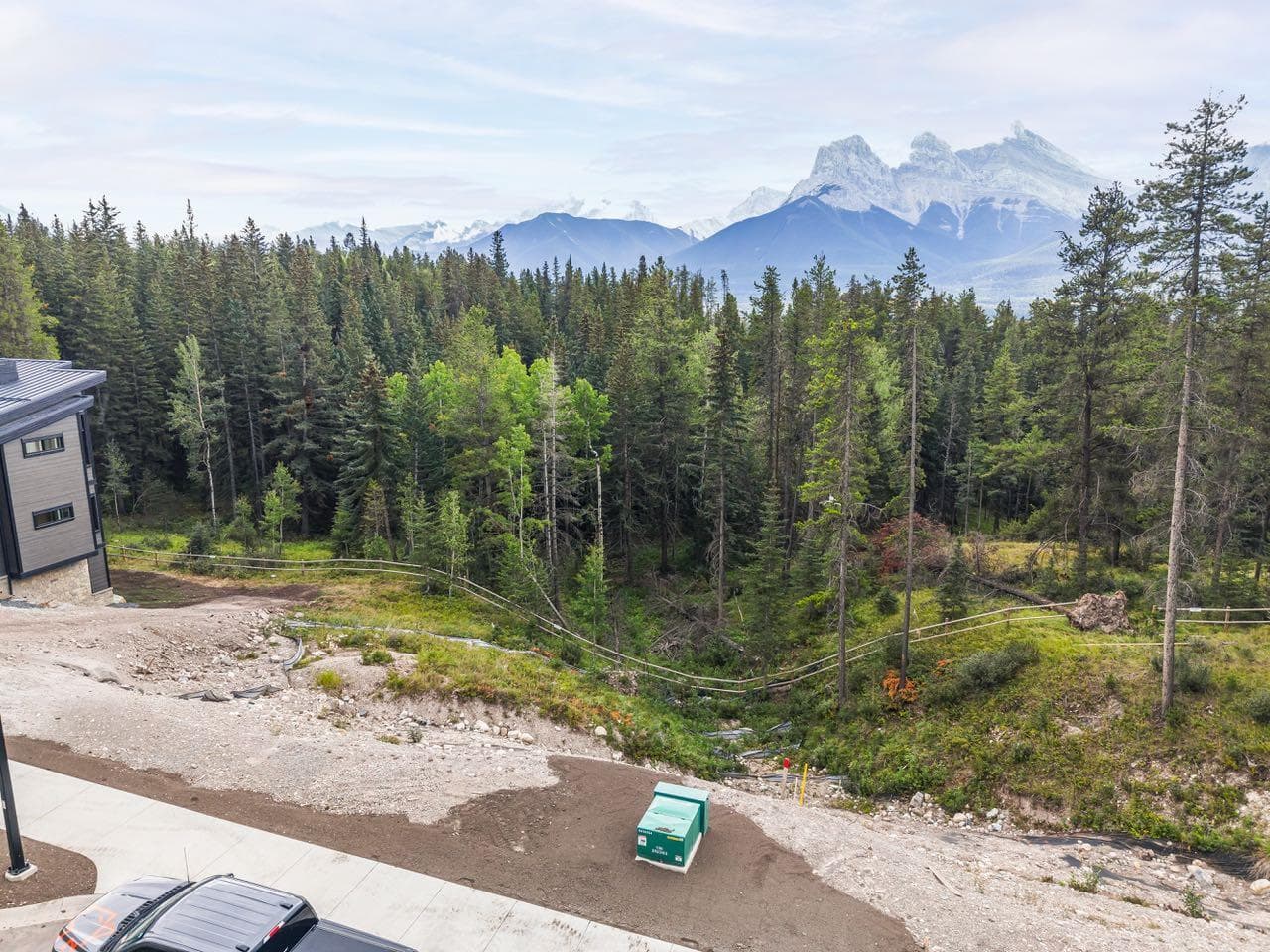 442 Mountian Tranquility Place 