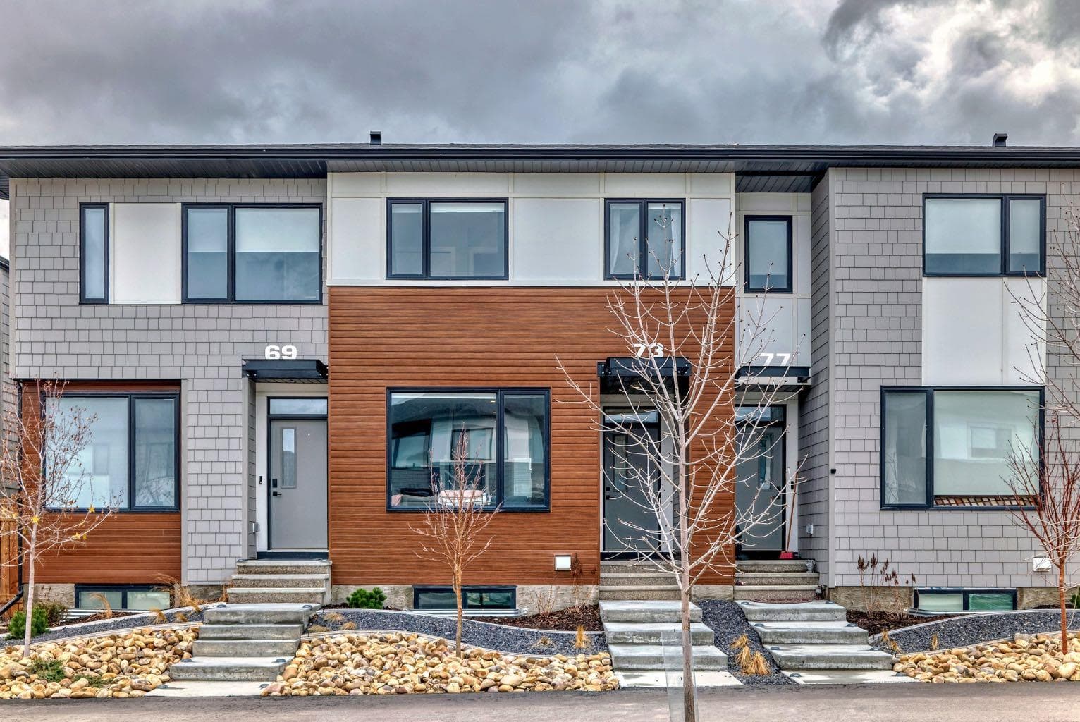 73 Homestead Boulevard NE