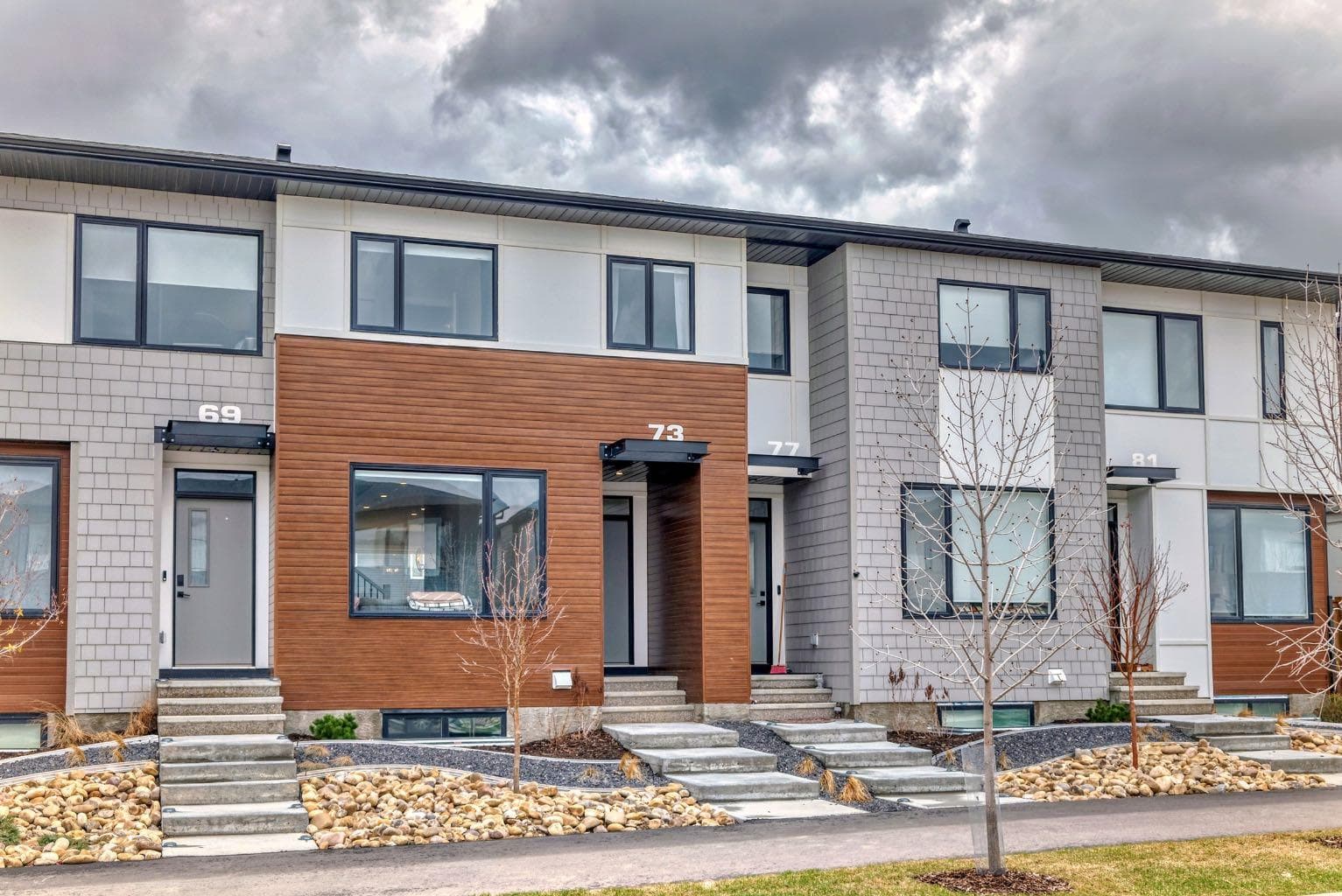 73 Homestead Boulevard NE