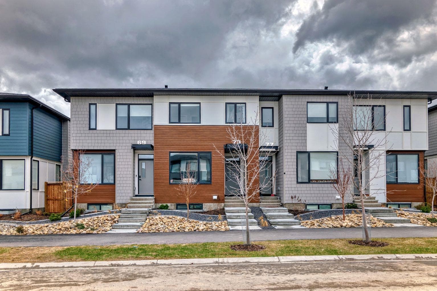 73 Homestead Boulevard NE