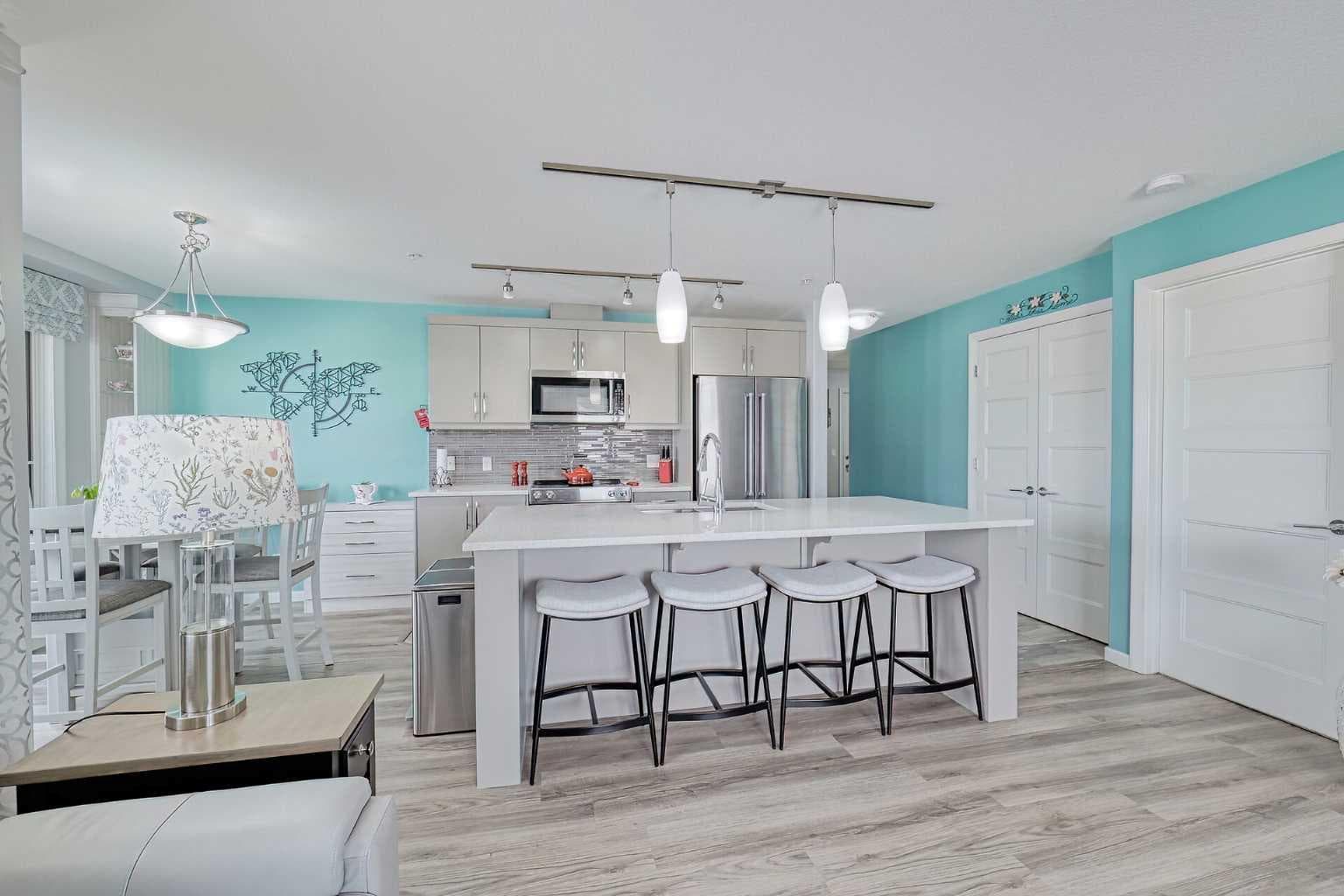 2307, 450 Kincora Glen Road NW